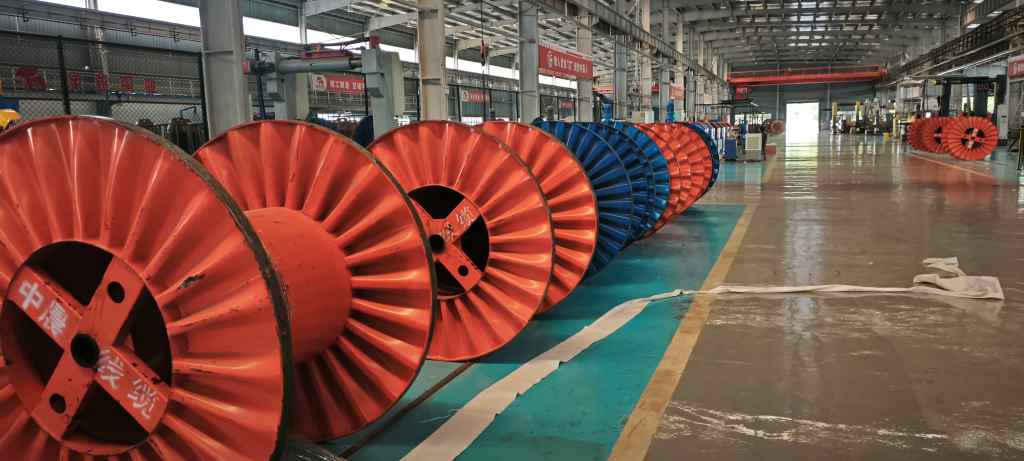 VLV 电缆保电阻：保障电力传输的关键